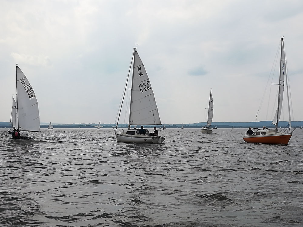 Javelin und Variantas